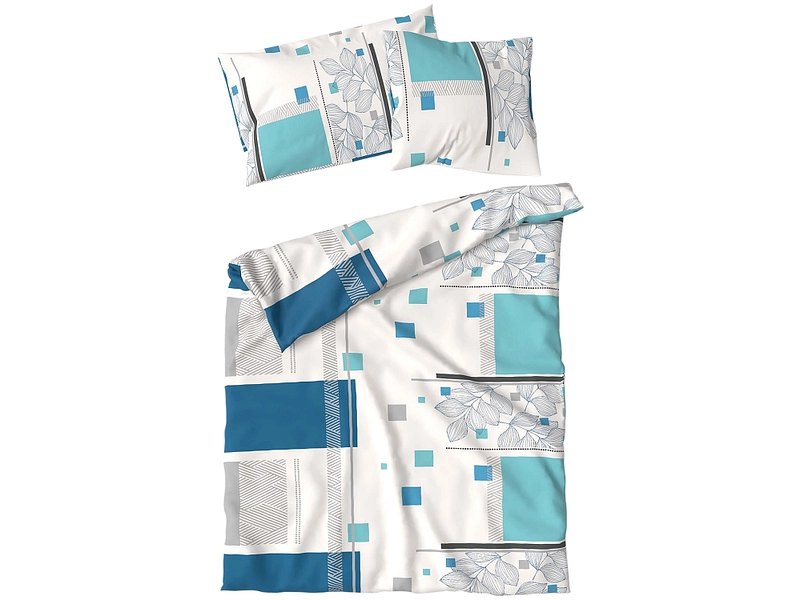 LOTUS Taie d'oreiller ELUAN