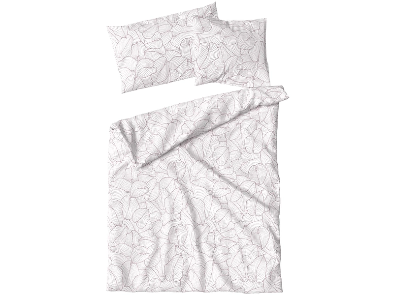 LOTUS Taie d'oreiller FUNKIA