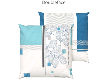 LOTUS Taie d'oreiller ELUAN