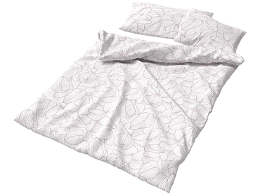 LOTUS Bettbezug FUNKIA