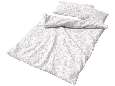 LOTUS Bettbezug FUNKIA