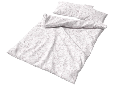 LOTUS Fodera da piumino FUNKIA