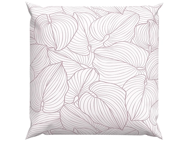 LOTUS Kopfkissenbezug FUNKIA