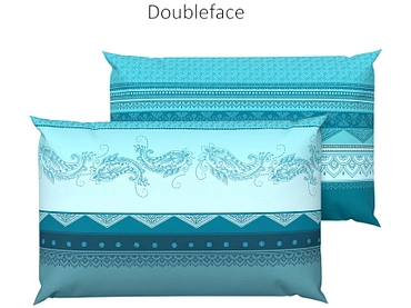 LOTUS Taie d'oreiller IWALANI