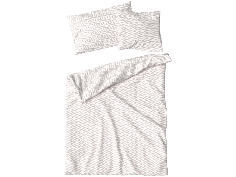 LOTUS Taie d'oreiller JESINA