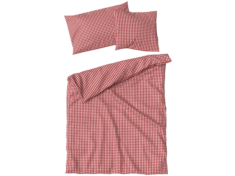 LOTUS Housse de duvet KÖLSCH