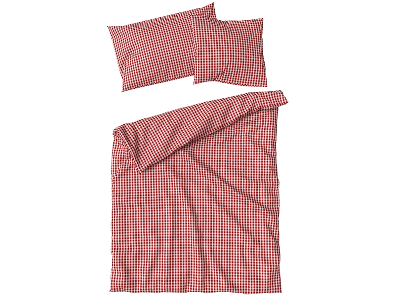 LOTUS Housse de duvet KÖLSCH