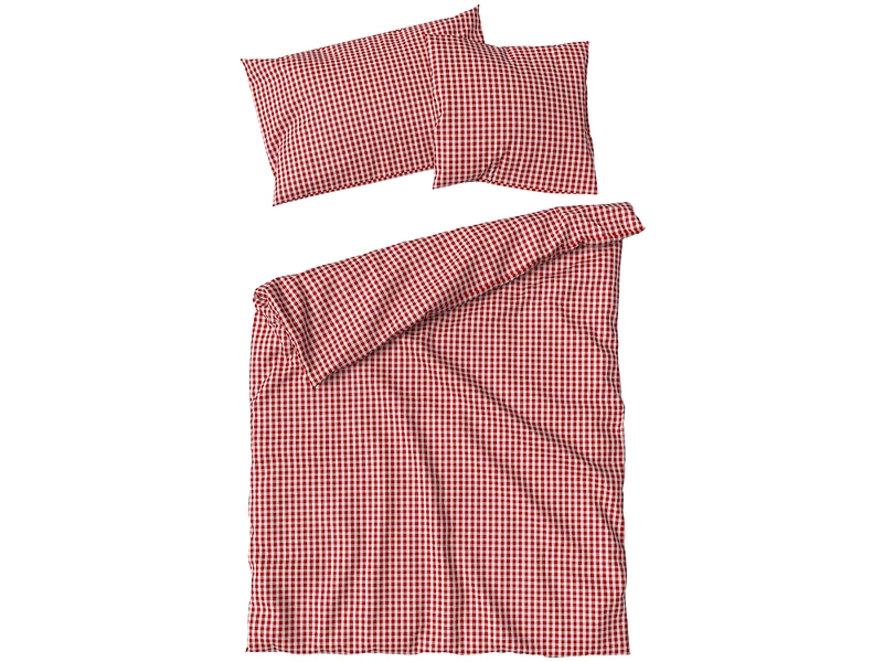 LOTUS Housse de duvet KÖLSCH