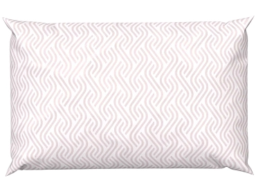 LOTUS Taie d'oreiller JESINA