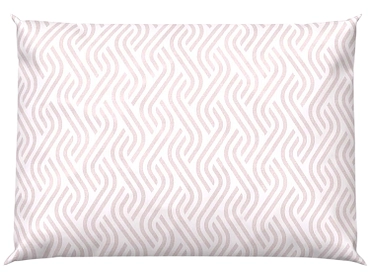 LOTUS Taie d'oreiller JESINA