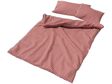 LOTUS Housse de duvet KÖLSCH