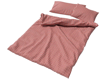 LOTUS Housse de duvet KÖLSCH