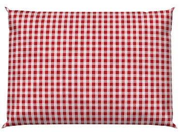 LOTUS Kopfkissenbezug KÖLSCH