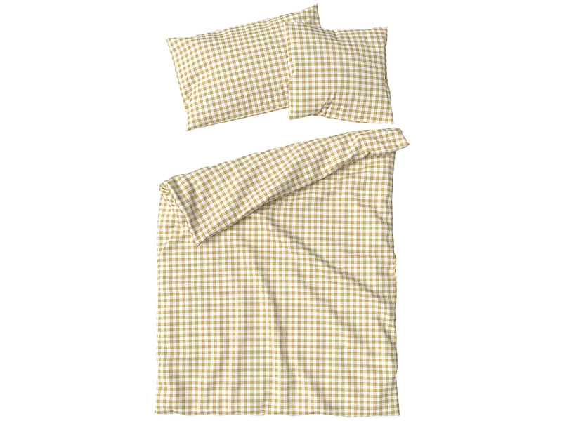 LOTUS Housse de duvet KÖLSCH