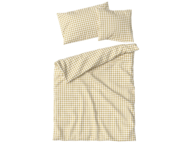 LOTUS Housse de duvet KÖLSCH