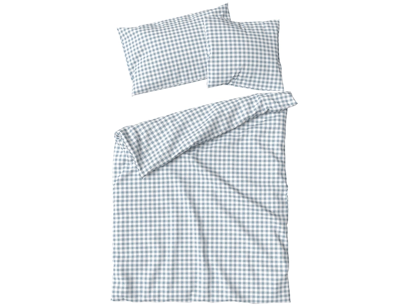 LOTUS Housse de duvet KÖLSCH