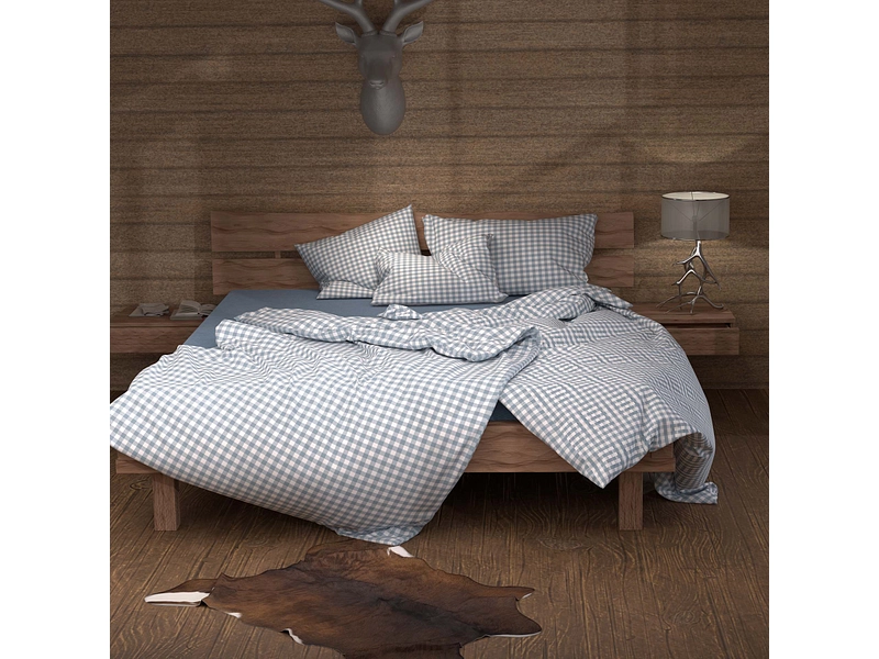 LOTUS Housse de duvet KÖLSCH