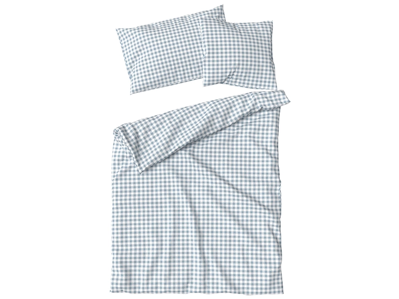 LOTUS Taie d'oreiller KÖLSCH