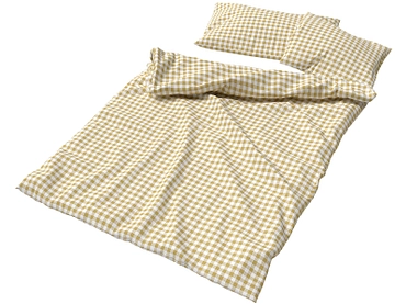 LOTUS Housse de duvet KÖLSCH