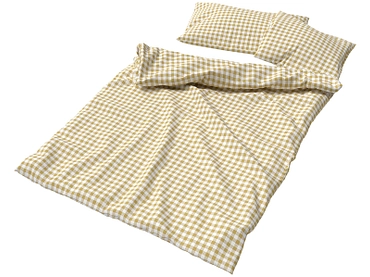 LOTUS Housse de duvet KÖLSCH