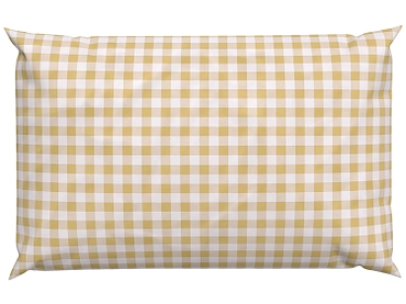 LOTUS Taie d'oreiller KÖLSCH