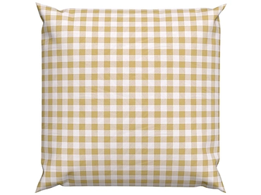 LOTUS Taie d'oreiller KÖLSCH