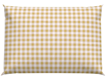 LOTUS Taie d'oreiller KÖLSCH