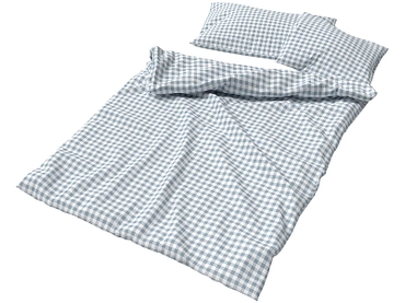 LOTUS Housse de duvet KÖLSCH