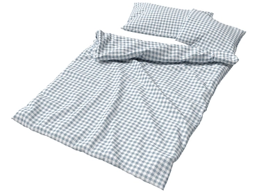 LOTUS Housse de duvet KÖLSCH