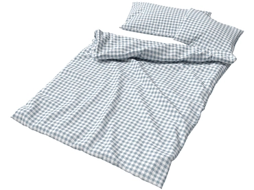 LOTUS Housse de duvet KÖLSCH