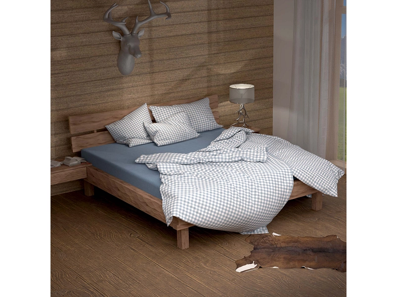 LOTUS Taie d'oreiller KÖLSCH