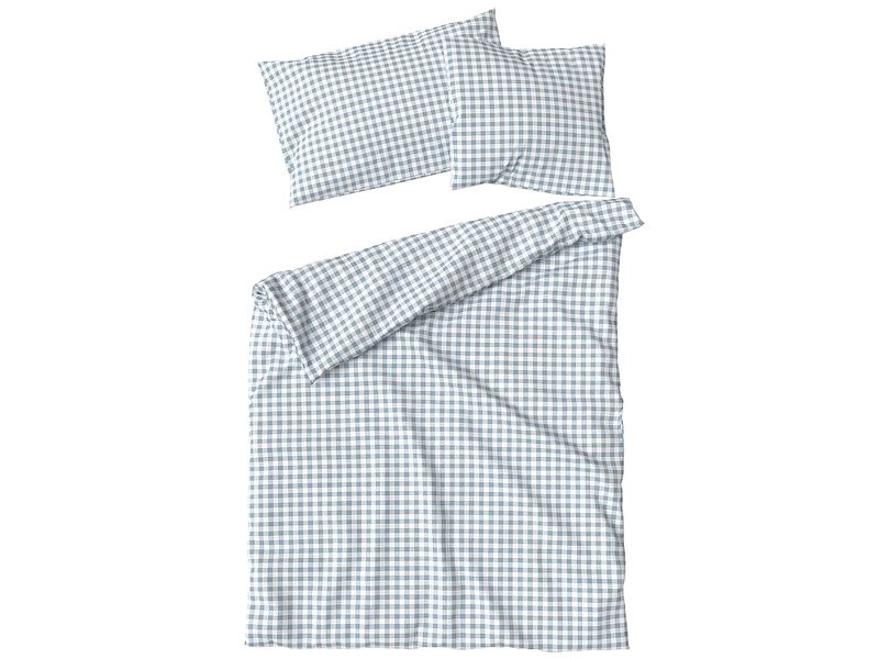 LOTUS Taie d'oreiller KÖLSCH