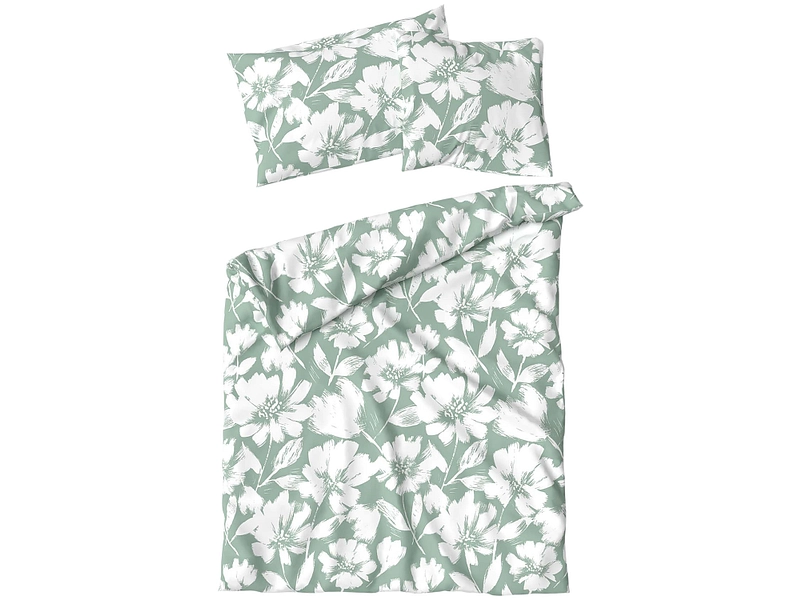 LOTUS Housse de duvet LUISA