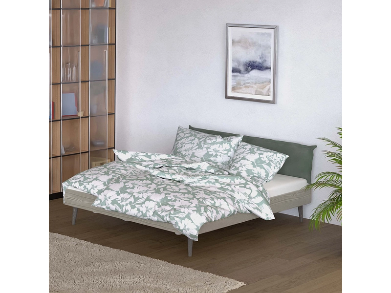 LOTUS Housse de duvet LUISA