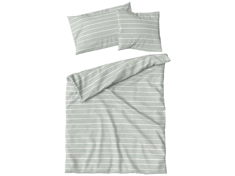 LOTUS Housse de duvet MARIANO