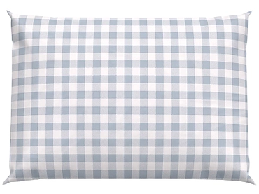 LOTUS Taie d'oreiller KÖLSCH