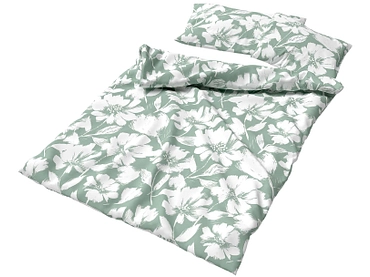 LOTUS Bettbezug LUISA