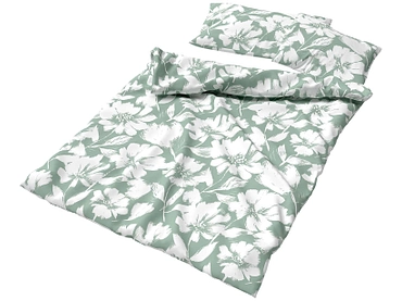 LOTUS Housse de duvet LUISA