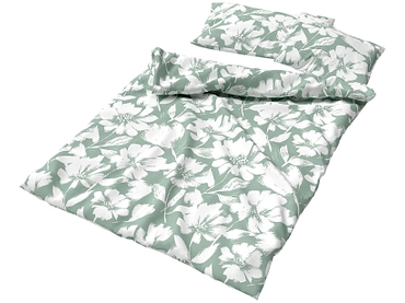 LOTUS Housse de duvet LUISA