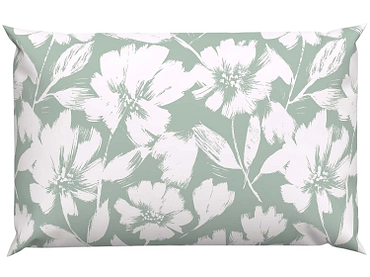 LOTUS Taie d'oreiller LUISA