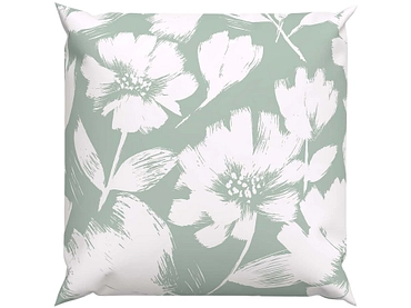 LOTUS Taie d'oreiller LUISA