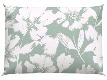 LOTUS Taie d'oreiller LUISA