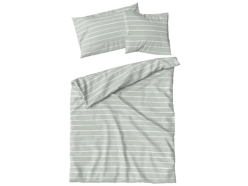 LOTUS Taie d'oreiller MARIANO