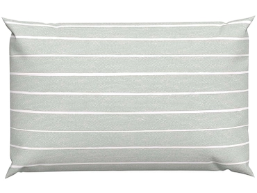 LOTUS Taie d'oreiller MARIANO