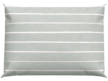 LOTUS Taie d'oreiller MARIANO