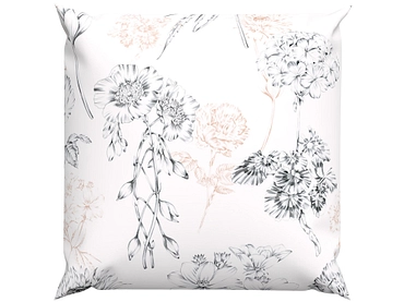 LOTUS Taie d'oreiller NELLY