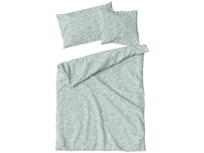 LOTUS Housse de duvet PANITA