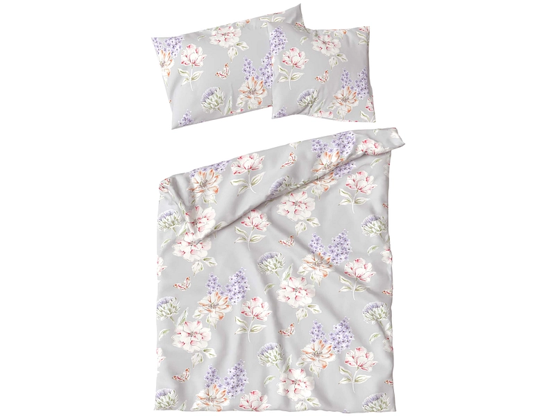 LOTUS Housse de duvet ZEA