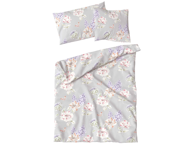 LOTUS Housse de duvet ZEA