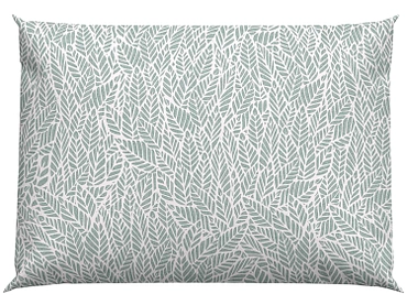 LOTUS Kopfkissenbezug PANITA